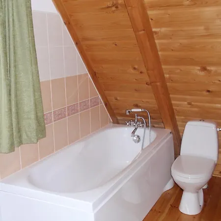 Ferienhaus Sianowska Huta By Interhome *