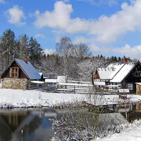 Ferienhaus Sianowska Huta By Interhome *