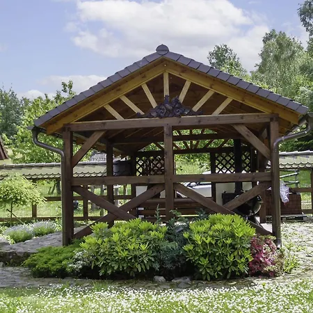 Ferienhaus Sianowska Huta By Interhome Pomieczyno