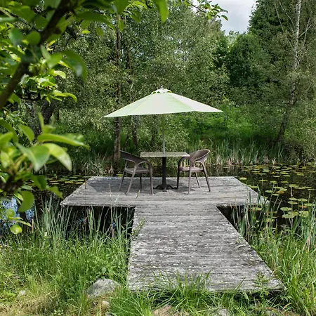 Sianowska Huta By Interhome *