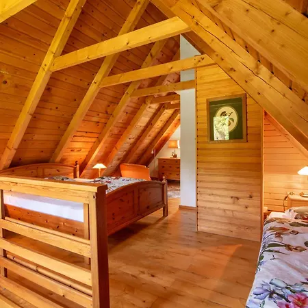 別荘 Sianowska Huta By Interhome