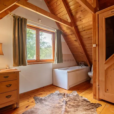 Sianowska Huta By Interhome Ferienhaus *