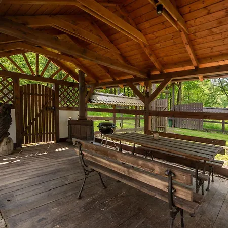 別荘 Sianowska Huta By Interhome *