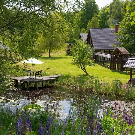 Sianowska Huta By Interhome *