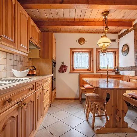 Sianowska Huta By Interhome Pomieczyno