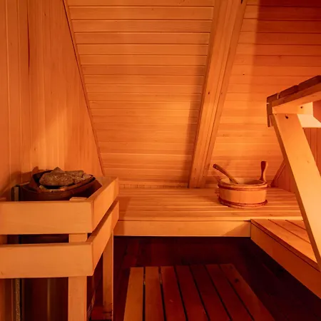 Sianowska Huta By Interhome * Pomieczyno