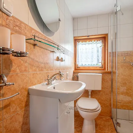 Sianowska Huta By Interhome