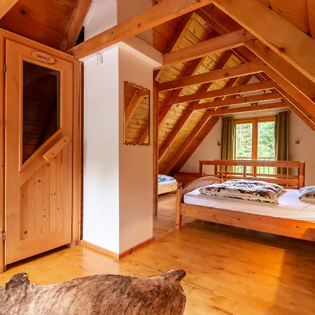 Sianowska Huta By Interhome Ferienhaus Pomieczyno