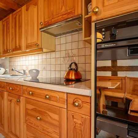 別荘 Sianowska Huta By Interhome Pomieczyno