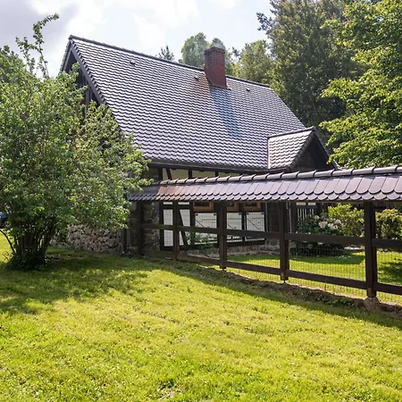 別荘 Sianowska Huta By Interhome