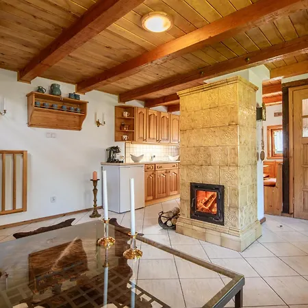 Sianowska Huta By Interhome 別荘 Pomieczyno