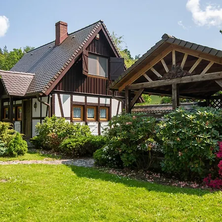Ferienhaus Sianowska Huta By Interhome Pomieczyno