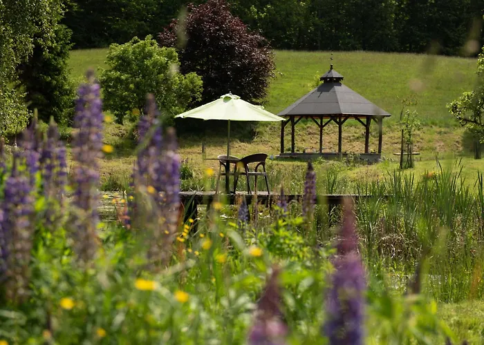 Sianowska Huta By Interhome * Pomieczyno