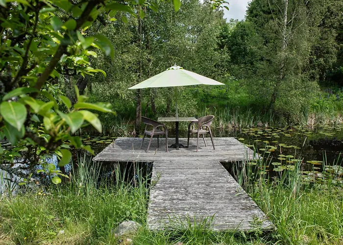 Sianowska Huta By Interhome *