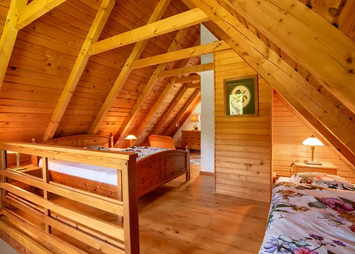 펜션 Sianowska Huta By Interhome