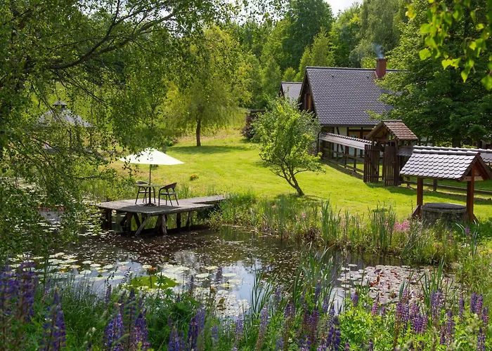 Sianowska Huta By Interhome *