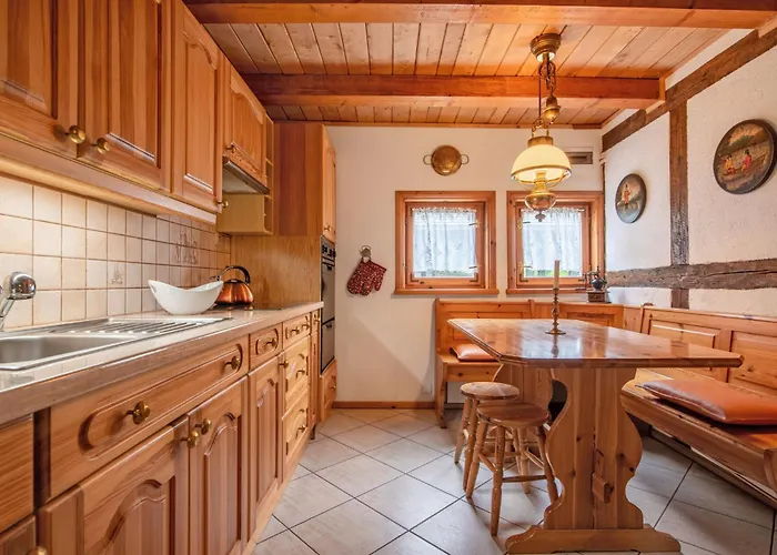 Sianowska Huta By Interhome Pomieczyno