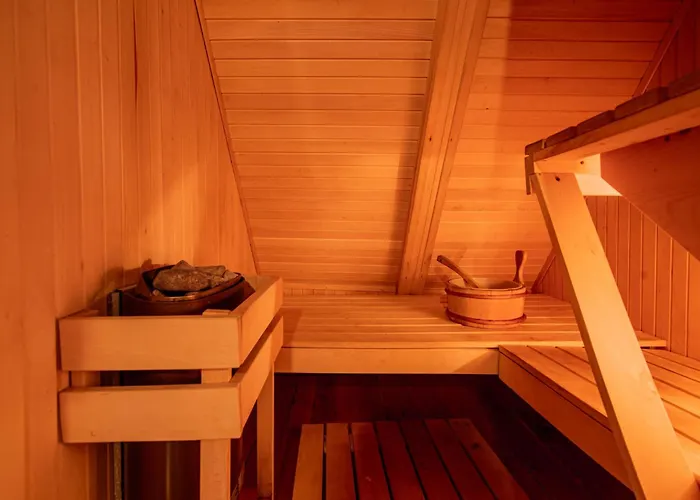 Sianowska Huta By Interhome * Pomieczyno