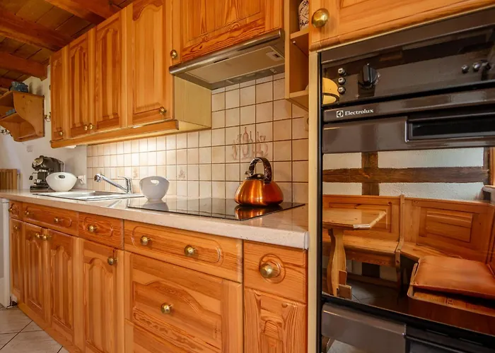 펜션 Sianowska Huta By Interhome Pomieczyno