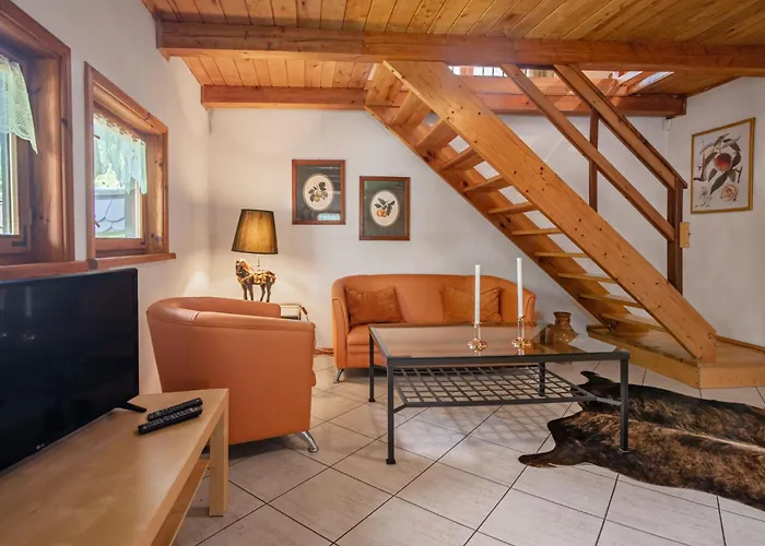 Sianowska Huta By Interhome *