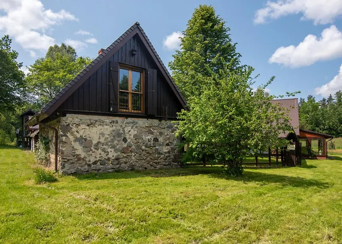 Sianowska Huta By Interhome * Pomieczyno