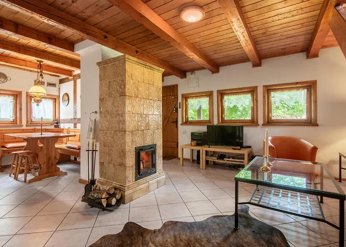 Sianowska Huta By Interhome 펜션